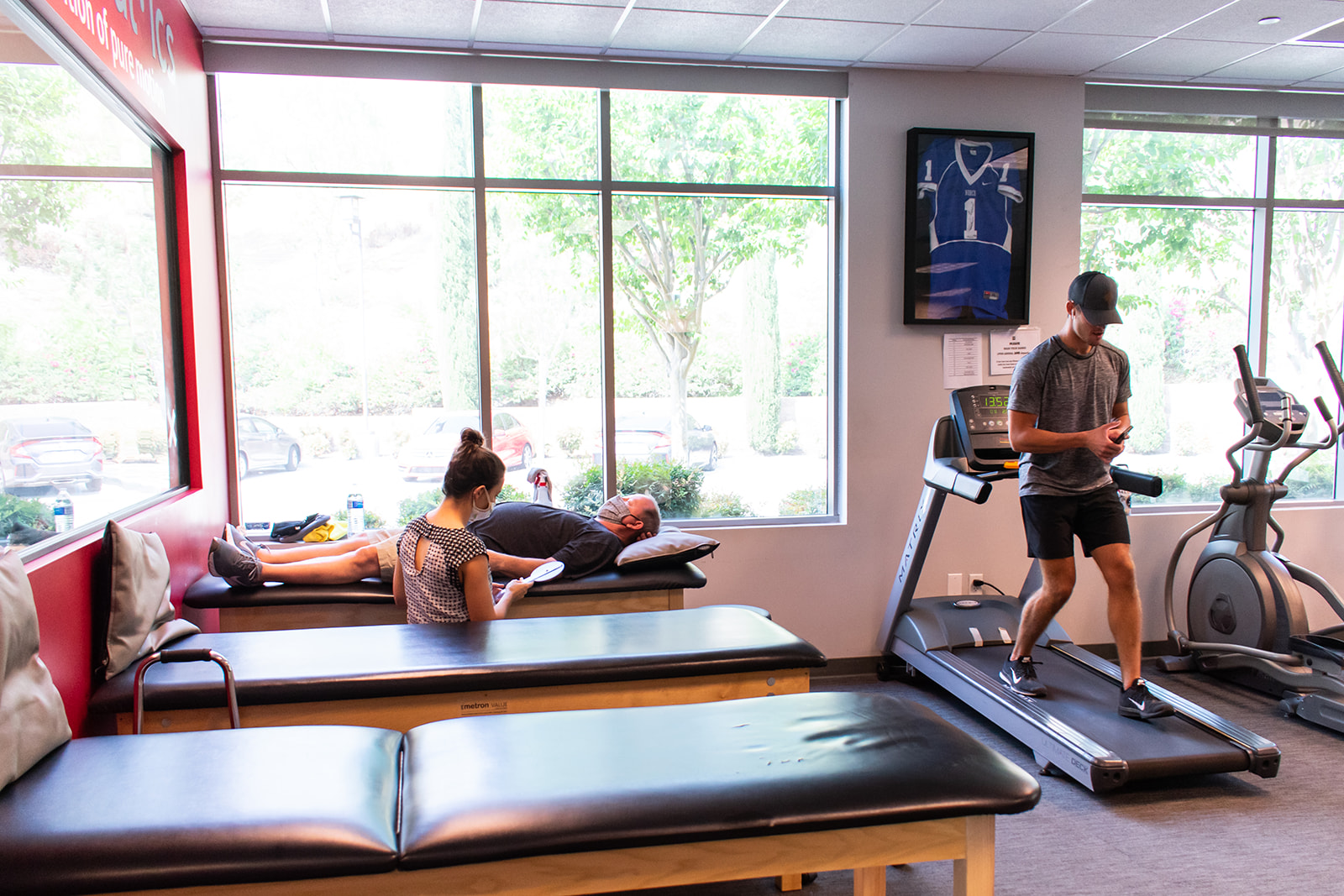 Norco Physical Therapy Clinic
